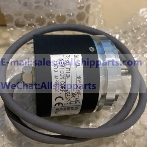 5BPAN00001 Rotary encoder  ​NOY-2048-2MC,NKE-1052/1059/JMA9xxx/98xx 