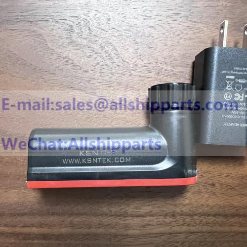AIS PILOT PLUG Wireless KSN11-F 300 meter