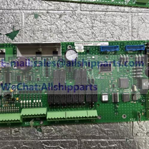 ALFA LAVAL I/O board 3183045486