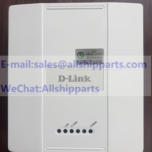 D-Link DWP-2360 business class networking