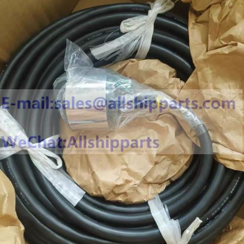 DS-820-30 Transducer with 30 Meter Cable DS820