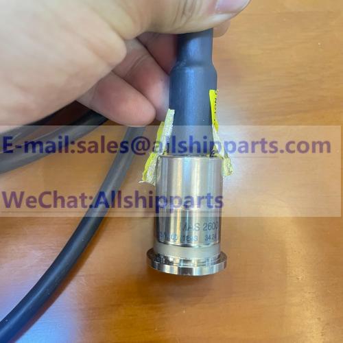 EMERSON liquid level sensor MAS2600