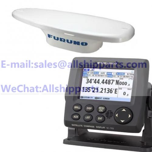 FURUNO SC70 SATELLITE COMPASS