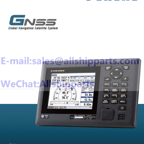Furuno GP-170 GPS DGPS GNSS GPA-017S ;GPA-020S;GPA-021S*GPA-022S;GPA-023S
