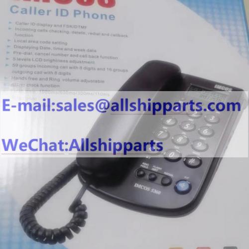 Gitiesse IMCOS 6360 telephone