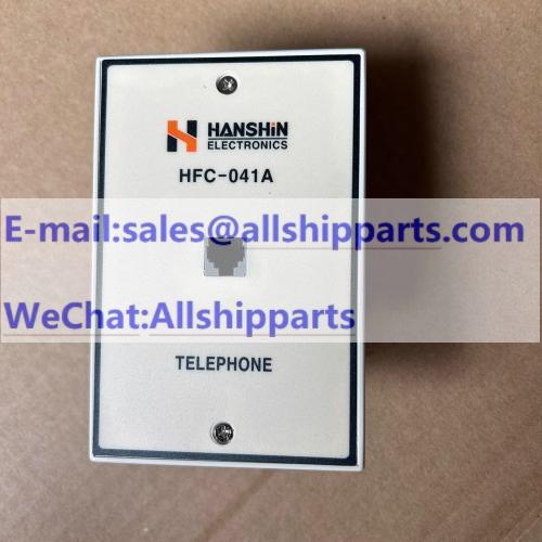HANSHIN HFC-0141A