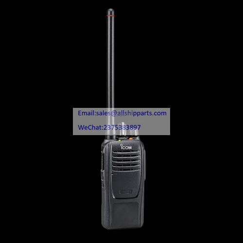 ICOM VHF/UHF HANDHELD TRANSCEIVERS IC-F1000 IC-F2000