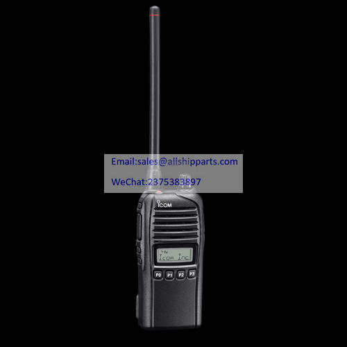 ICOM VHF/UHF HANDHELD TRANSCEIVERS IC-F3032 IC-F4032