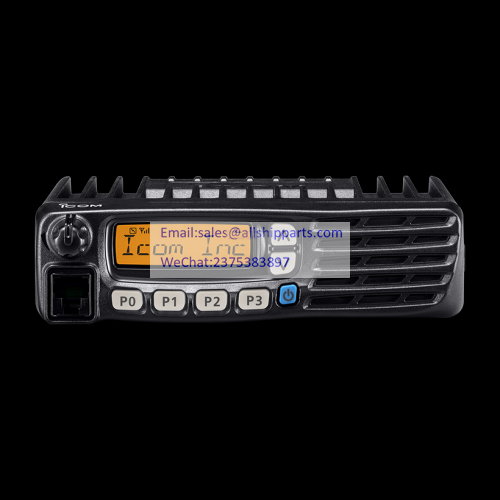 ICOM VHF/UHF MOBILE TRANSCEIVERS IC-F5023H IC-F6023H