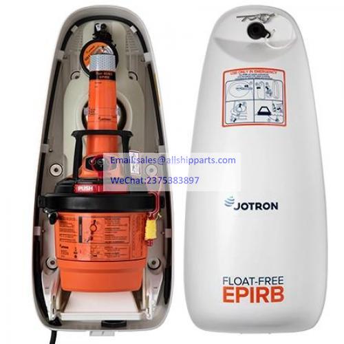  JOTRON Tron 40AIS with float-free heating bracke 103210