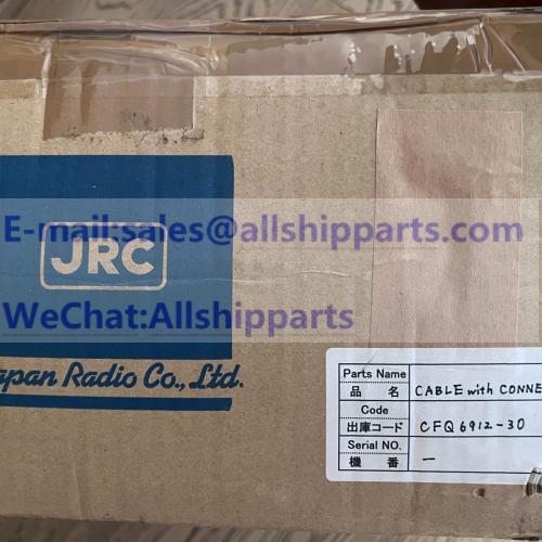 JRC CFQ-6912-30