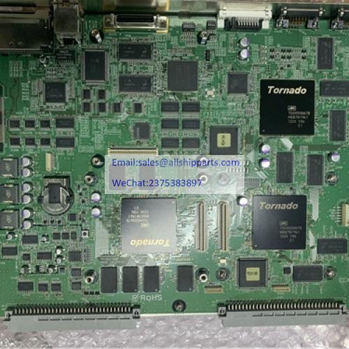 JRC MDLW11900 CDC-1324 Processor PCB for NCD-4790/4990 JMA-91
