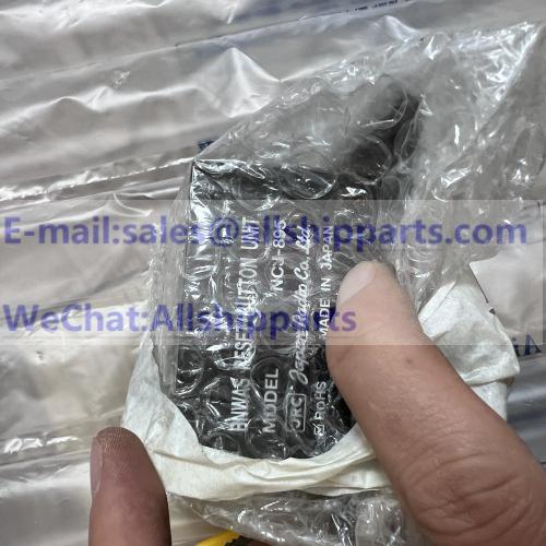 JRC NCJ-895 RESET BUTTON indoor type