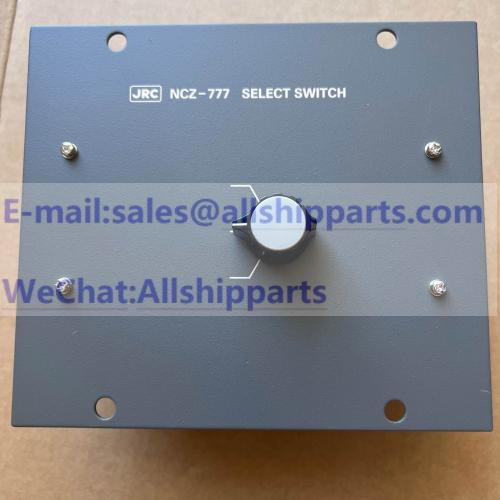 JRC NCZ-777