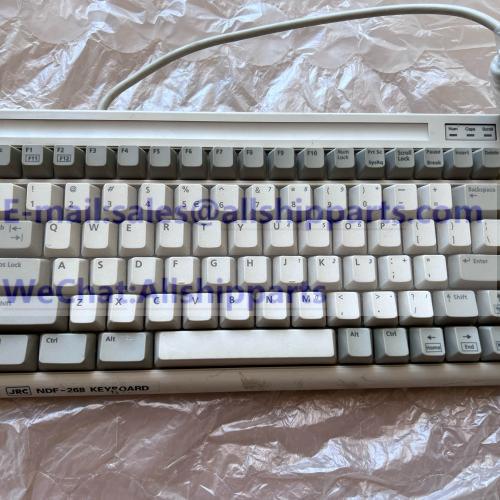 JRC NDF-268