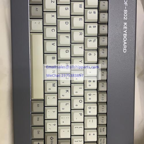 JRC NDF-802A Keyboard for JSS-700