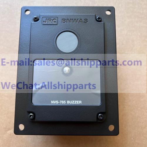 JRC NVS-785 BUNZZER