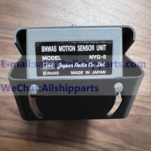 JRC NYG-5 BNWAS MOTION SENSOR UNIT for JCX-161