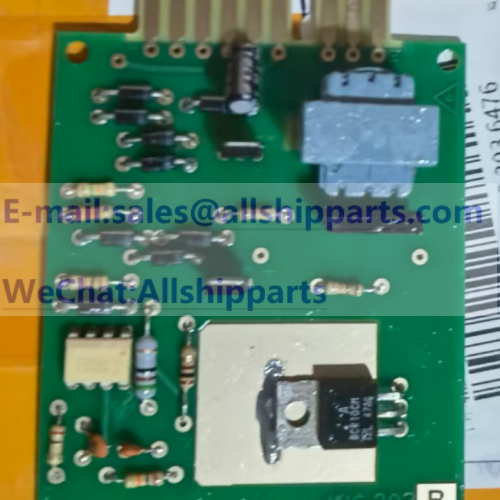 JRCS JNE203B NAVIGATION LIGHT PCB JNE-203B