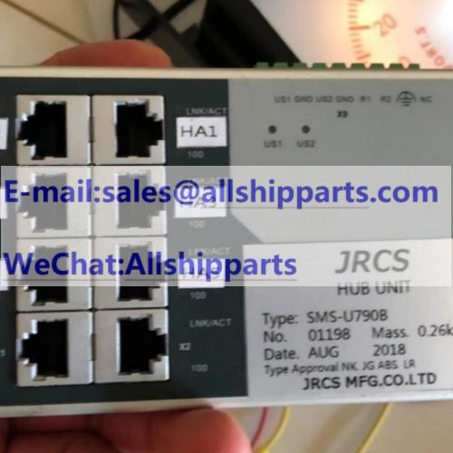 JRCS SMS-U790B HUB UNIT