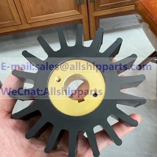 Jabsco 15299-1000 Flexibele Impeller