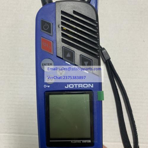 Jotron TR30AIR 101700航空对讲机 AM handheld emergency radio
