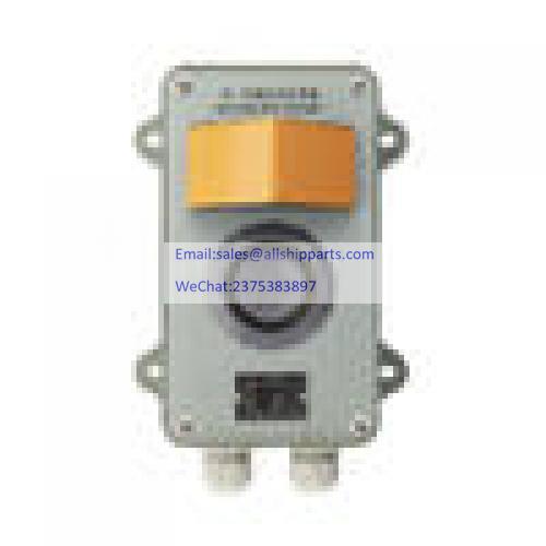 Kexun KL-1AG2AG Alarm with light and buzzer
