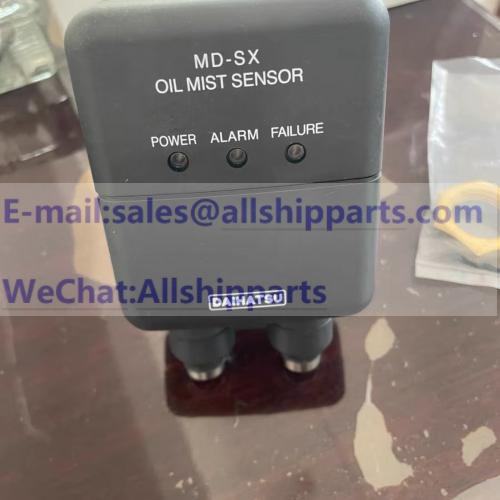 MD-SX OIL MIST SENSOR