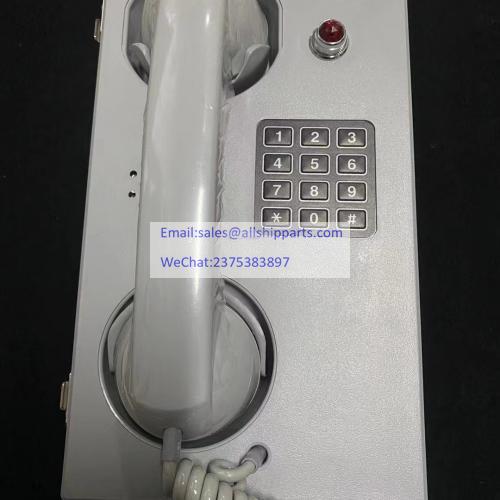 MRC LC-213C AUTO Telephone