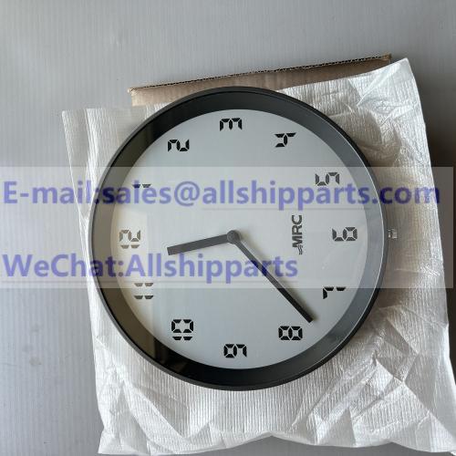 MRC MCS-976A Wall type Marine Clock