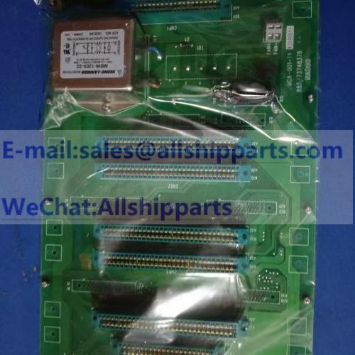 NABCO MCA-101-01 885 73477604 