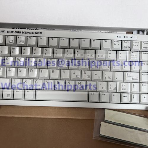 NDF-369 Keyboard for JUE85/87