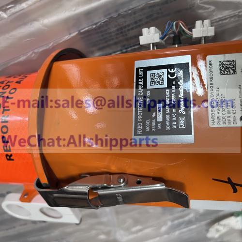 NDH-338 FIXED CAPSULES for JCY-1900/1700/1800/1850