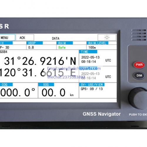  NSR NGR-1000/NGR-3000 GNSS