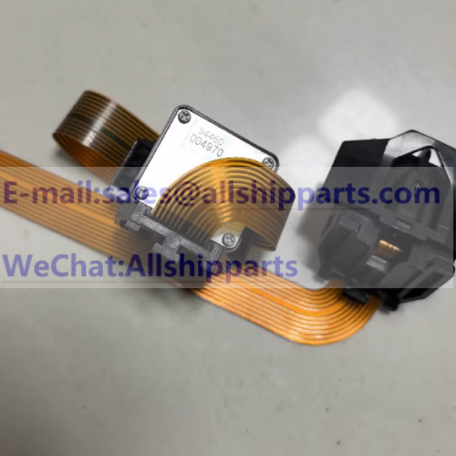 PP-510 Printer head JRC NKG-800 INM-C Printer head