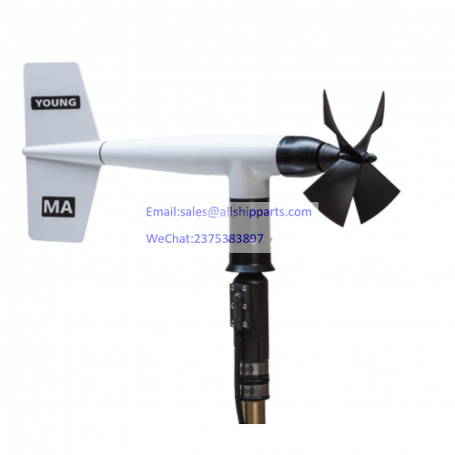 R.M.YOUNG R.M.YOUNG 05106 MARINE WIND SENSOR