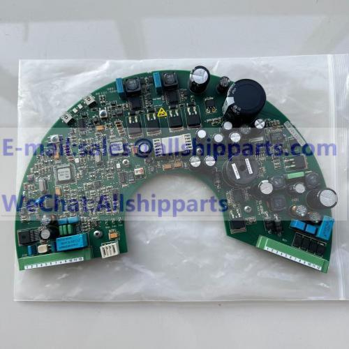  Raytheon Anschutz Distribution PCB 110-233.101 for Gyro STD-22  Part No: 604157