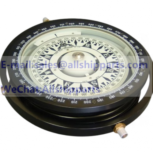  SAURA SR-165M COMPASS BOWL SR-165