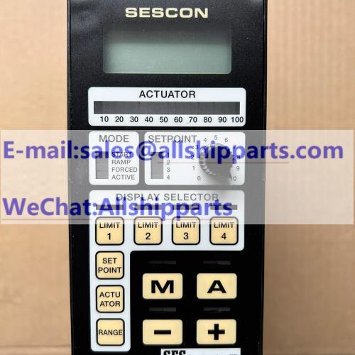 SESCON 002772-43