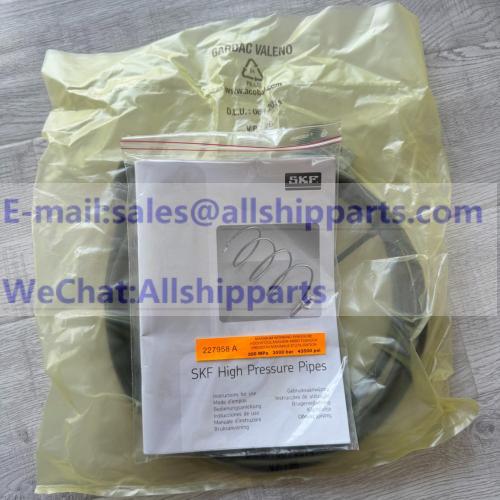 SKF Oil Injection Method 227958A 300 MPa