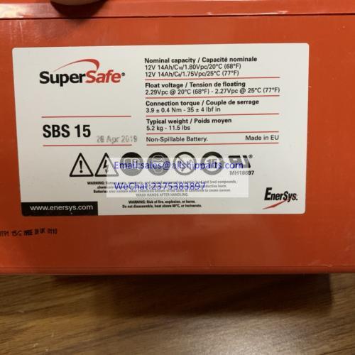 SRPS-2000 SBS-15 battery电池 Samsung SVDR-N原装电池SBS15