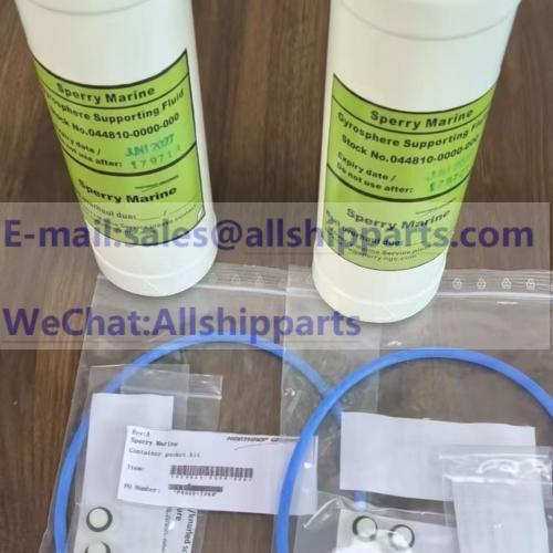Sperry 044810-0000-000 Supporting liquid for Gyro Navigat X Mk 1