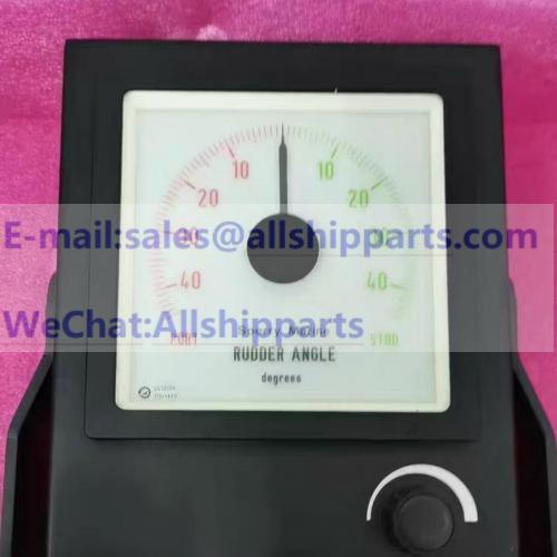 Sperry 060327-0000-000 - Range  Rudder angle indicator