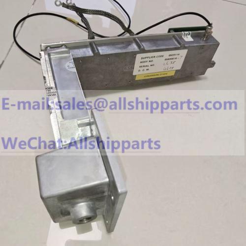 Sperry T65801616 Receiver Assembly - X-Band T65830616 eceiver Assembly - S-Band