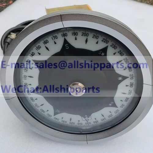 TOKIMEC Gyrocompass Repeater INC RP-21-2