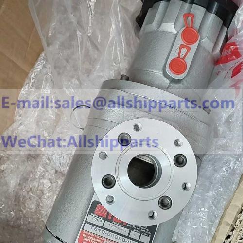 TSEAL Roots pump T510-60090-017