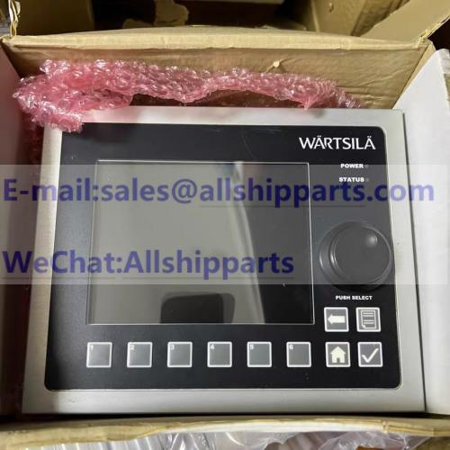 Wartsila LDU-20 Control module display 46WLDU20OE